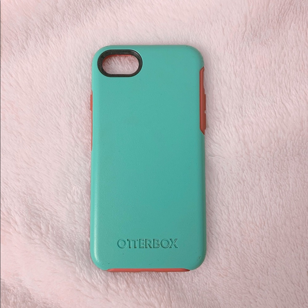 iPhone 7 Otterbox Phone Case!